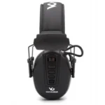 Pyramex Safety Pyramex Clandestine Ear Electronic Ear Muffs 24dB Black - alternate view 3