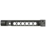 Midwest Industries Side Folder Pistol Brace Compatible Black - alternate view 3