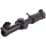 Sellmark Corporation Sightmark Presidio 1-6x24 Rifle Scope SFP CR1 Illuminated Black - alternate view 3