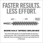 Real Avid Bore-Max Speed Brush .22/.223 - alternate view 3