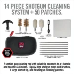 Real Avid Gun Boss Shotgun Cleaning Kit - alternate view 3