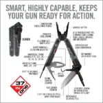 Real Avid Gun Tool Max - alternate view 3