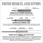 Real Avid Bore Max Speed Clean Upgrade Set .22/.223/5.56mm - alternate view 3