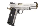 GIRSAN MC1911 38SUP 5" 9RD TI NITRD - alternate view 3