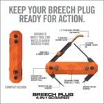 Real Avid Breech Plug Master Maintenance Kit - alternate view 3