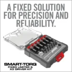 Real Avid Smart-Torq Fixed Limiter & X3 Driver Kit - alternate view 3