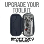 Real Avid Smart-Torq Adjustable Limiter & X3 Driver Kit - alternate view 3