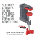 Real Avid Smart-Assist C-Mount - alternate view 3
