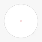 Athlon Optics Athlon Talos EDC Red Dot Scope 3 MOA - alternate view 3