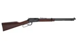 Henry Repeating Arms Company Henry H1 Frontier Rifle .22 WMR 13rd Capacity 20" Barrel Walnut Stock - alternate view 3