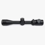 Athlon Optics Athlon Neos Muzzleloader Rifle Scope 3-9x40 1" SFP BDC 250 IR Illum Black - alternate view 3