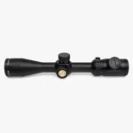 Athlon Optics Athlon Talos Rifle Scope 3-12x40 1" SFP BDC 600 Illum Black - alternate view 3