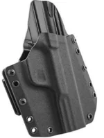Mission First Tactical OWB Holster for Springfield XD Mod2 9/40 3" Black RH - alternate view 3