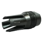 Radical Firearms Radical Defense KFM Flash Hider 30 Cal 14X1M LH - alternate view 3