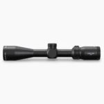 Athlon Optics Athlon Neos HMR Rifle Scope 3-9x40 1" SFP BDC 22 Rimfire MOA Black - alternate view 3