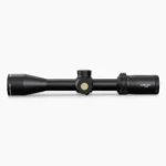 Athlon Optics Athlon Neos HMR Rifle Scope 4-12x40 1" SFP Center-X MOA Black - alternate view 3