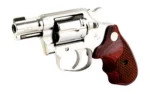 Colt's Manufacturing COLT COBRA 38SPL 2" 6RD STS TALO - alternate view 3