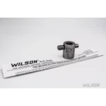 L.E. Wilson Wilson Q-Type Case Holder .357 Mag/.38 Spl/.38 Super Auto - alternate view 3