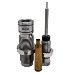 L.E. Wilson Full Length Sizing Die with Interchangeable Bushing 6.5 - 284 Win - alternate view 3