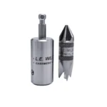 L.E. Wilson Deburring Tool Power Adaptor for Regular Handheld Burring Tools - alternate view 3