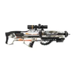 Ravin Crossbows Ravin R26X Crossbow 400 FPS 12 lb Draw XK7 Camo - alternate view 3
