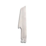 Rock Ridge Outdoors ABKT Elite Switch Folder Knife Replacement Blades 3/ct - alternate view 3