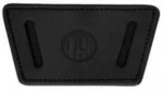 2nd Amendment 1791 LLC 1791 Universal IWB/OWB Holster Medium Stealth Black Ambi - alternate view 3