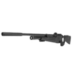 Hatsan USA / Escort Shotguns Hatsan Flash-R QE Air Rifle Regulated .25 810fps - alternate view 3