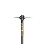 G5 Outdoors Dirty Bird Broadhead 3" 125 gr 2/ct - alternate view 3