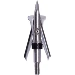 Feradyne Outdoors Rage Hypo 2 +P Broadheads 125 gr 1.75" 4/ct - alternate view 3