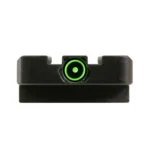 Meprolight Sights Meprolight ML63144 Fiber-Tritium Bullseye Green Sight for CZ Models 75/85 - alternate view 3