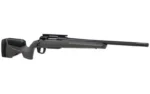 Savage Arms SAV 110 TRL BLZR XP 5.56 20" 4RD GRY - alternate view 3