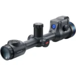 Sellmark Corporation Pulsar Thermion 2 LRF XP60 Thermal Rifle Scope - alternate view 3