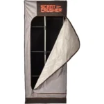 MoJack Distributors DBA Scent Crusher Scent Crusher Locker Lite Grey - alternate view 3