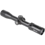 Sellmark Corporation Firefield RapidStrike Rifle Scope 3-12x40 30mm SFP Mil Hash Non Illum. Black - alternate view 3