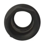 Yankee Hill Machine YHM SRX Short QD Muzzle Brake .578-28 Thread - alternate view 3