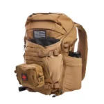 Fechheimer-Vertx VertX Siege 25L Tactical Backpack Coyote - alternate view 3