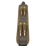 Military Products TacShield PRS Shell Holder Sling Attachment Coyote 2/ct - alternate view 3