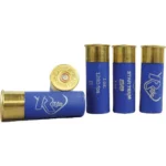 Rio Outdoors Corp Rio Star Team EVO Shotshells 12ga 2-3/4" 1oz #8 1280 fps 25/ct - alternate view 3