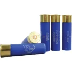 Rio Outdoors Corp Rio Royal BlueSteel 12 ga 3 1/2" MAX 1 3/8 oz #3 1550 fps 25/ct - alternate view 3