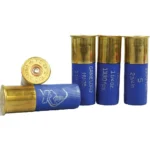 Rio Outdoors Corp Rio Top Game HV Shotshells 12 ga 2 3/4" 3 3/4 dr 1 1/4 oz #5 1330 fps 25/ct - alternate view 3