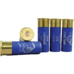 Rio Outdoors Corp Star Team EVO HV 32 Low Recoil Shotshells 12ga 2-3/4" 1-1/8oz 1150 fps #7.5 25/ct - alternate view 3