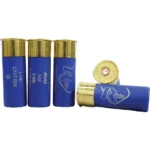 Rio Outdoors Corp Star Team EVO 28 HV Shotshells 12ga 2-3/4" 1oz 1315fps #8 25/ct - alternate view 3