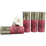 Rio Outdoors Corp Rio Star Team EVO Helice HV Shotshell 12ga 2-3/4" 1oz 1315 fps #7.5 25/ct - alternate view 3