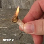 NDUR Tinder-Quik Fire Starting Tabs 50/ct - alternate view 3