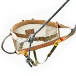 Tethrd LLC Tethrd Phantom Saddle XL Tan - alternate view 3