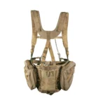 Tethrd LLC Tethrd LockDown Saddle Regular - alternate view 3