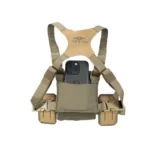 Tethrd LLC Tethrd Hybrid Bino Harness - alternate view 3