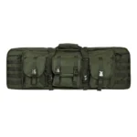 NcSTAR Inc. NcStar VISM Double Carbine Rifle Case 36" Green - alternate view 3