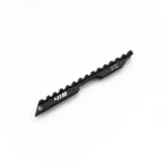 Area419 Area 419 CZ457 1913 Improved Scope Rail 7075 Alum 30MOA Type III Black - alternate view 3